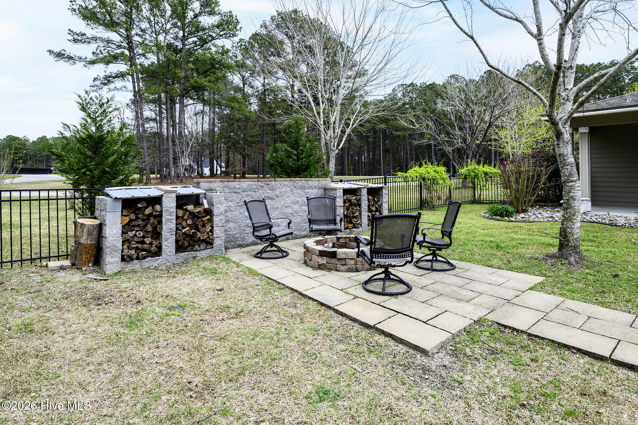 308 Wild Swan Lane,Minnesott Beach