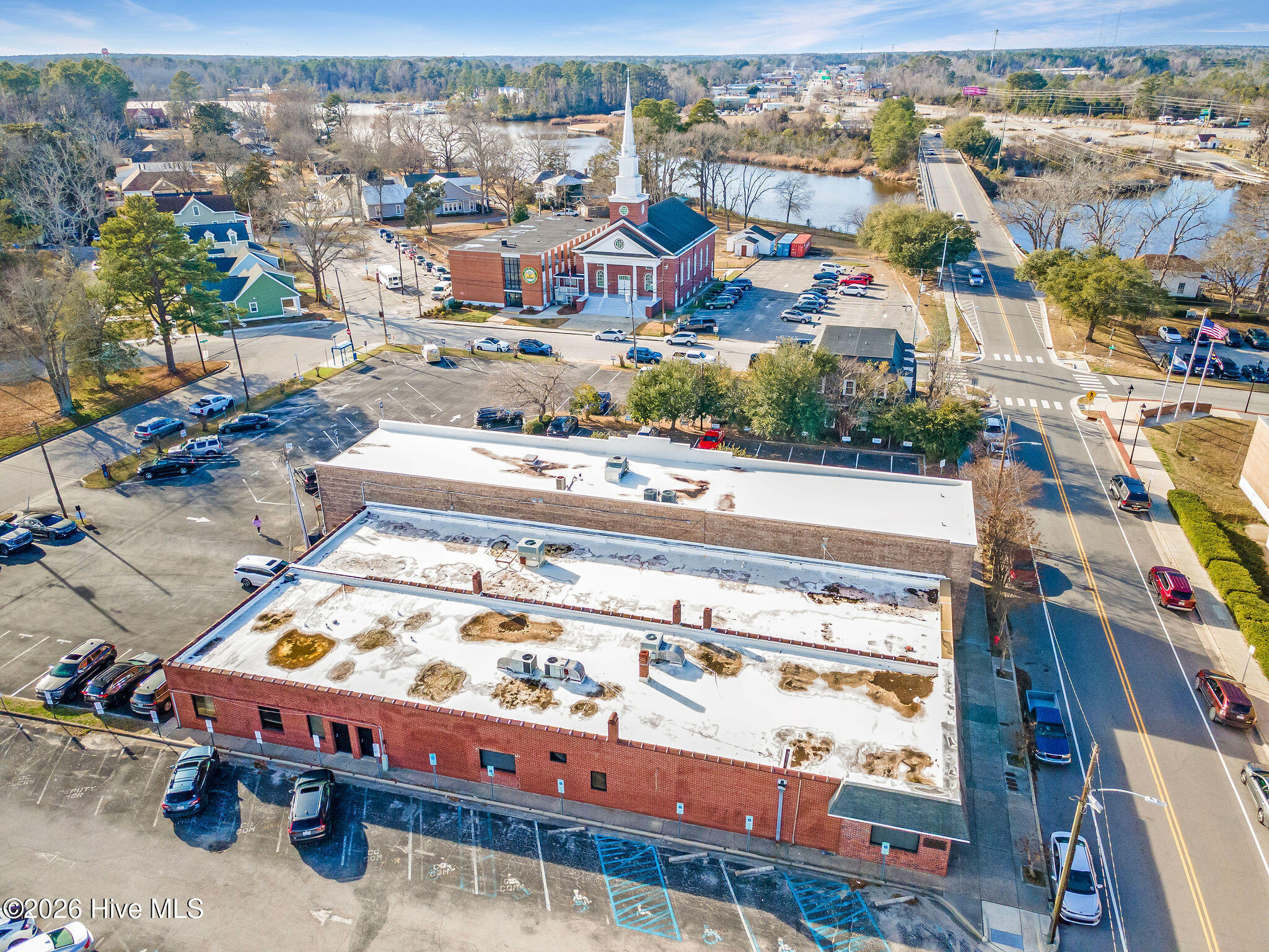 112 Old Bridge Street, Jacksonville, NC, 28540