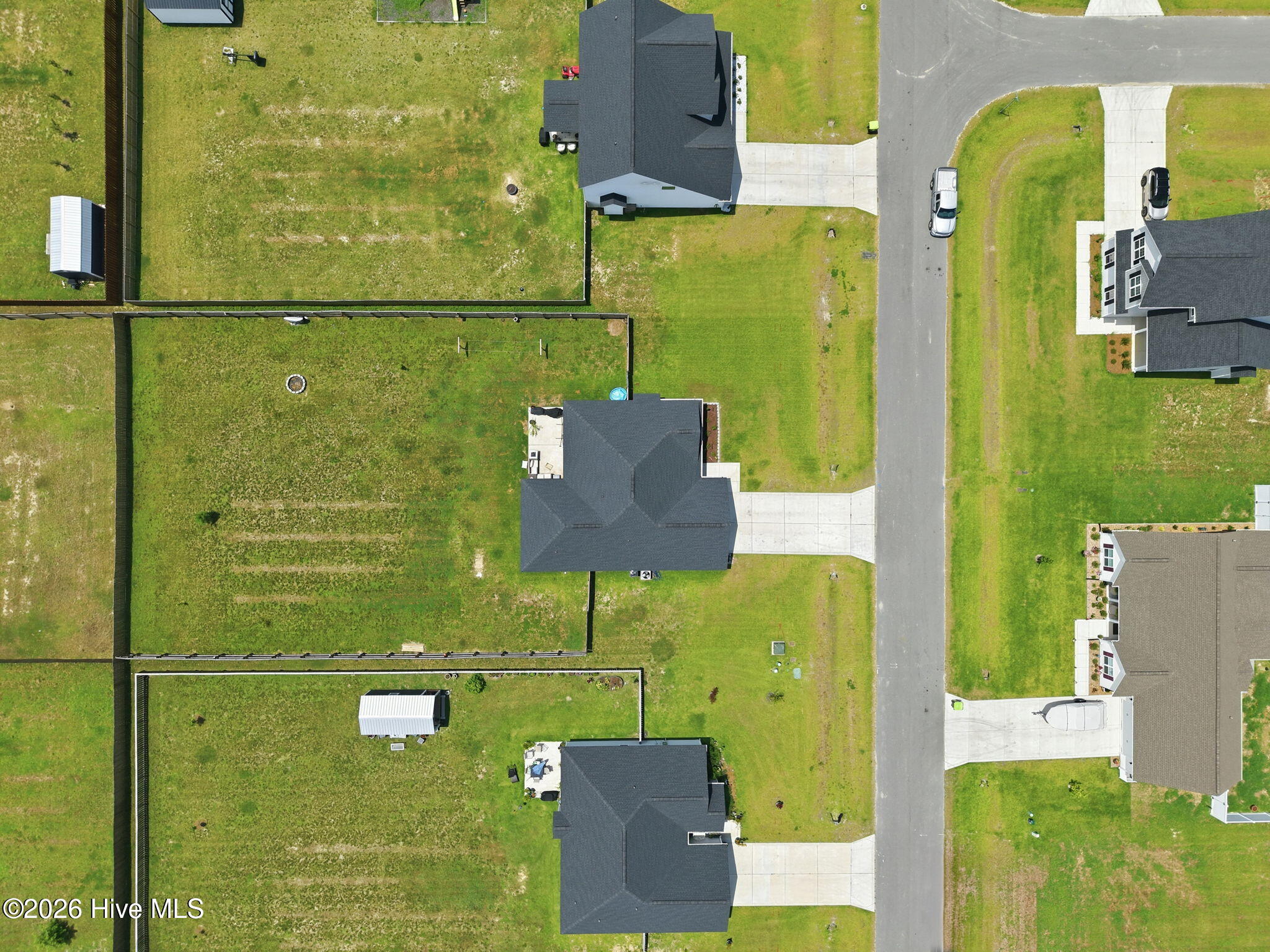 708 Puppy Drum Lane,Maysville