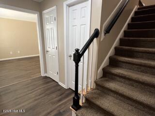 1500 Manning Forest Drive, #A9, Greenville, NC 27834 Listing Photo  12