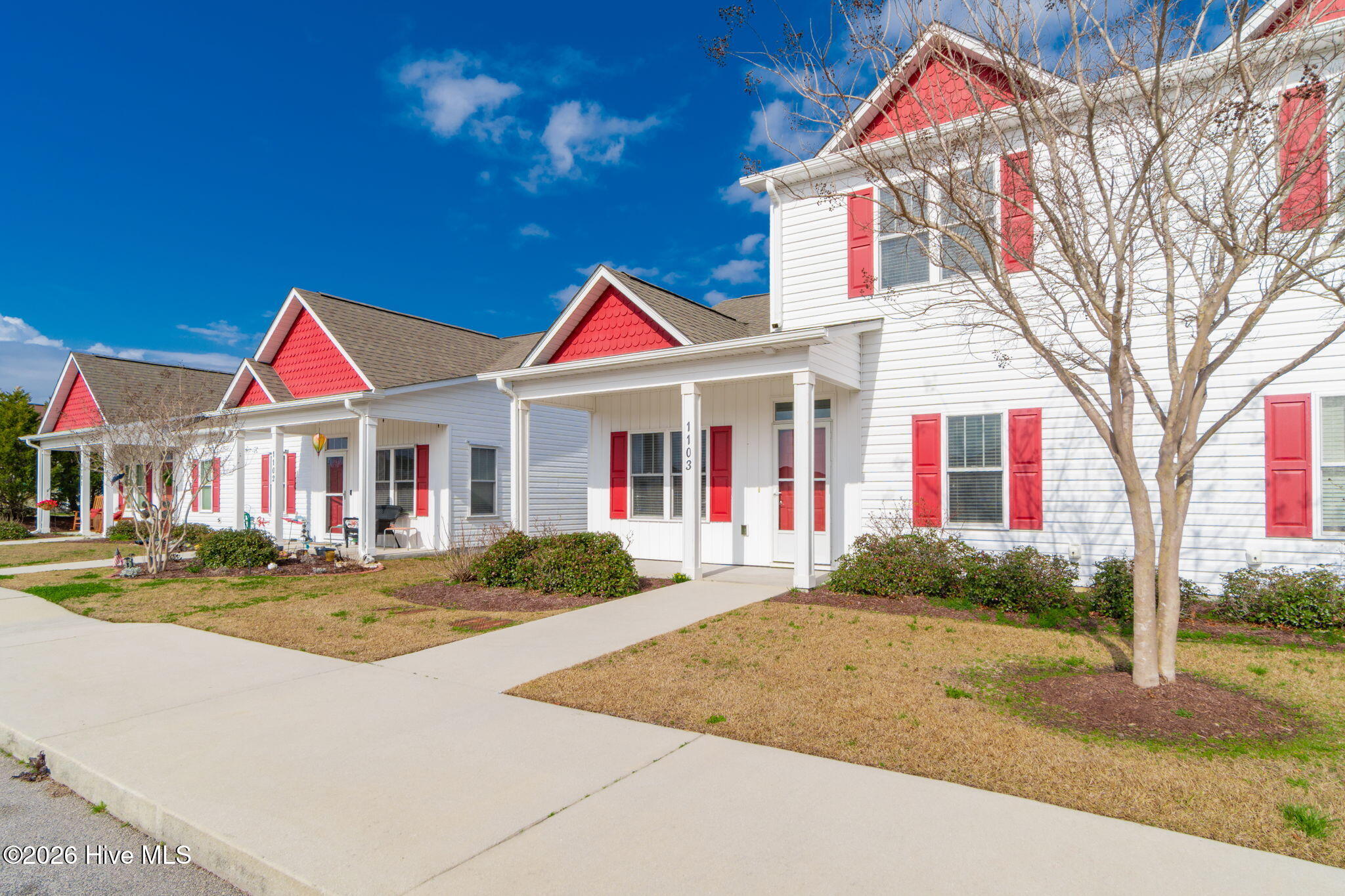 1103 Pirates Landing Drive,Beaufort