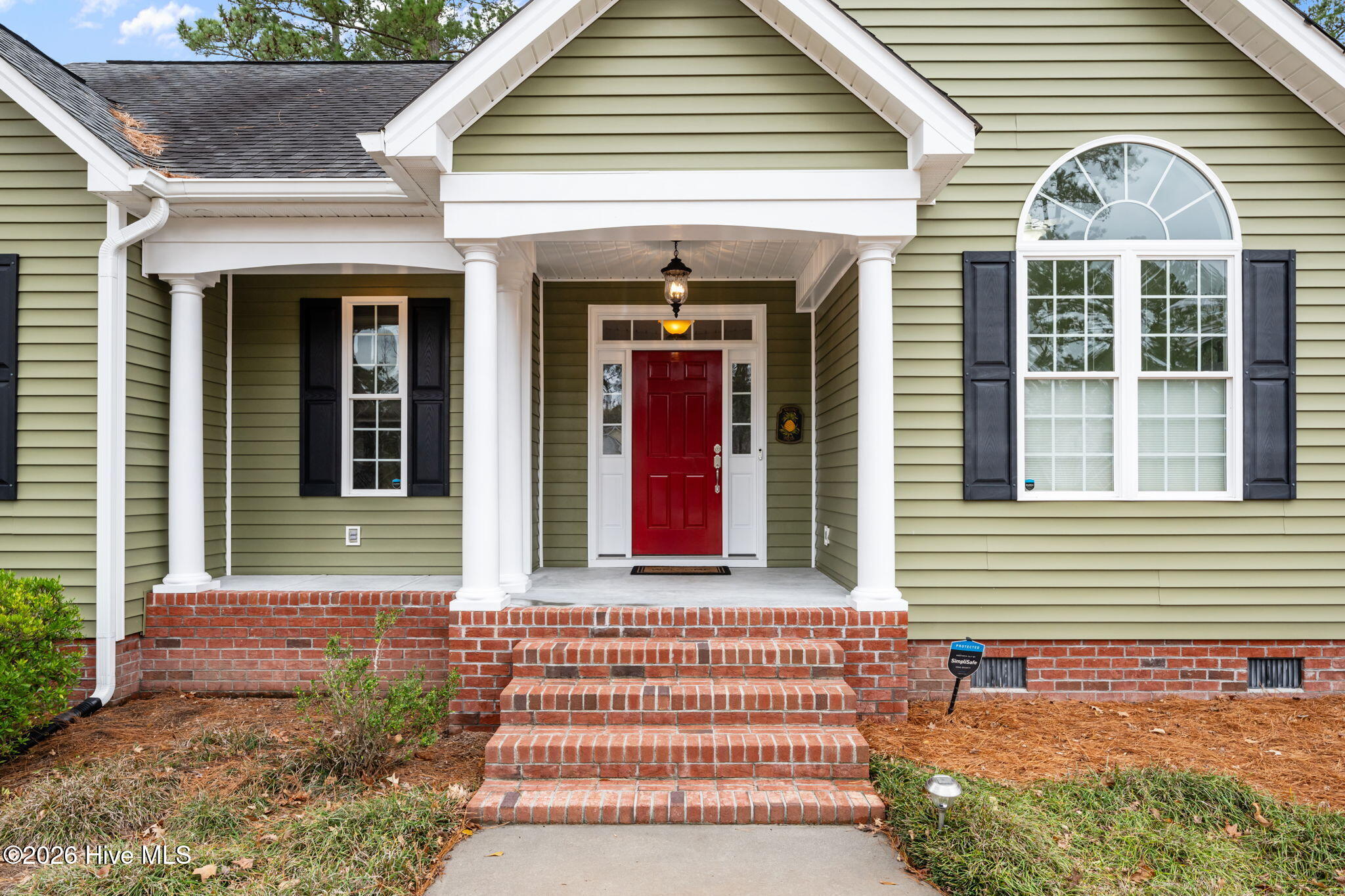 3503 Denim Court,New Bern