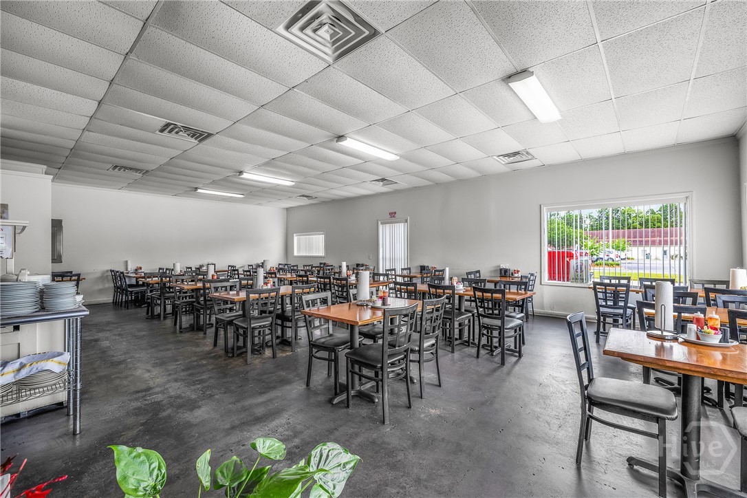 697 W Cherry Street, Jesup, GA, 31545