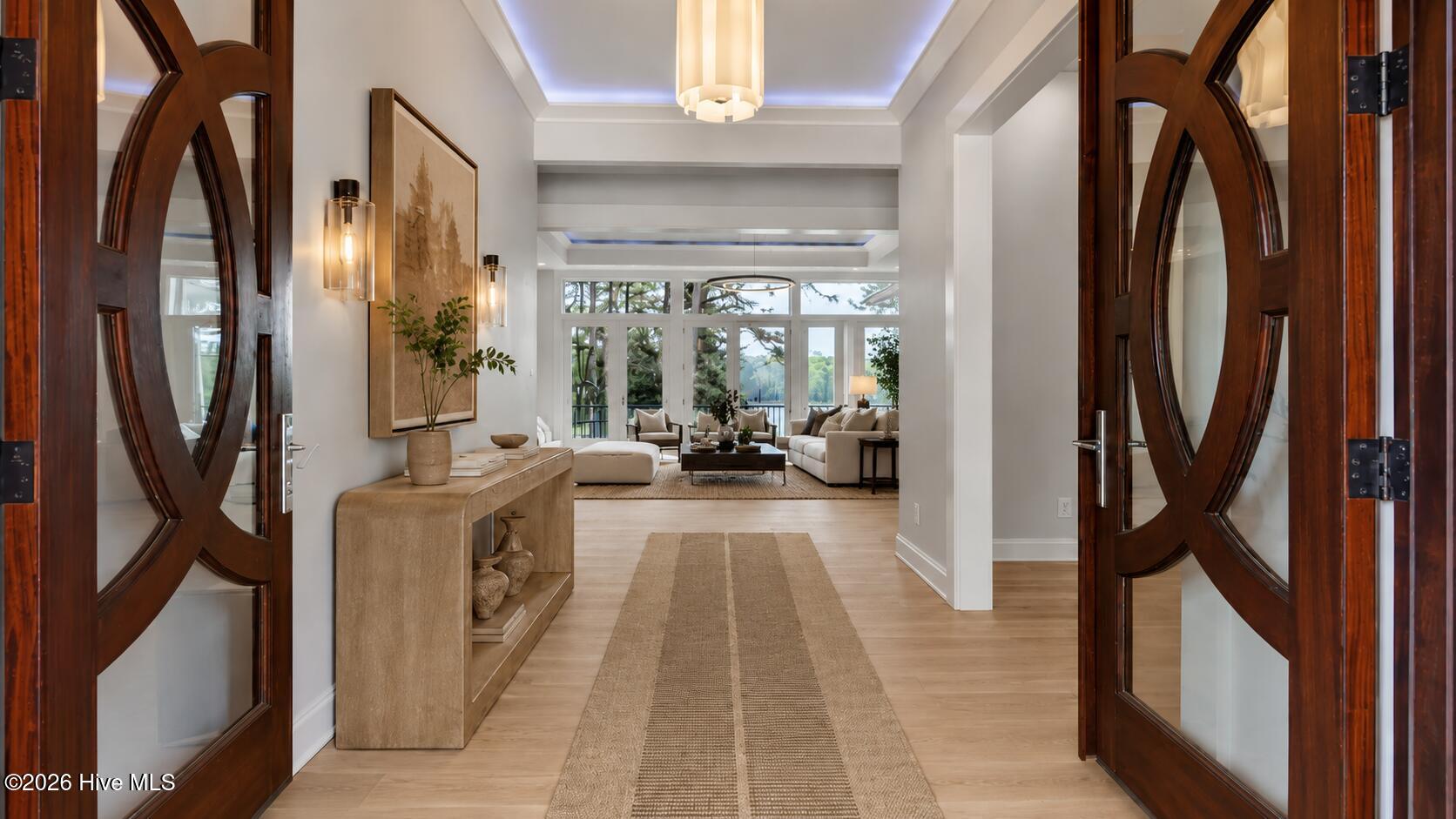 Welcome To Luxury