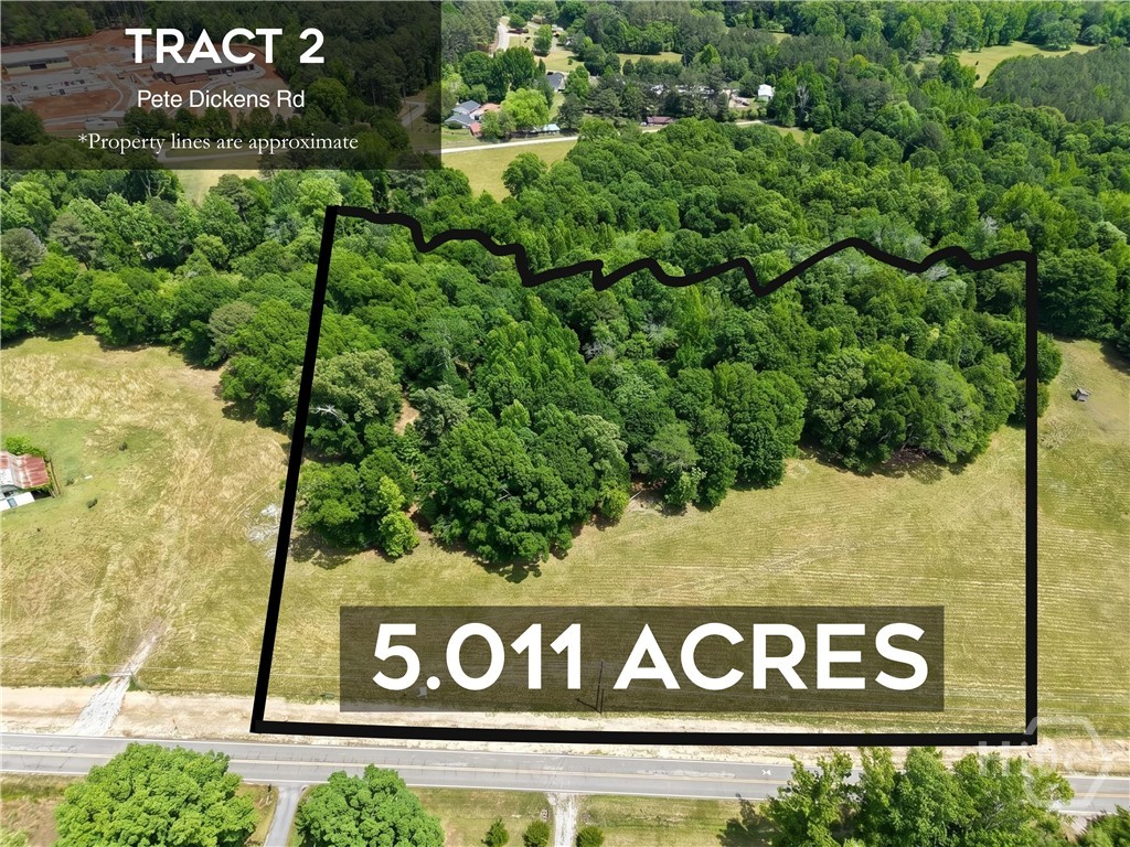 Homes for sale in Bogart, GA | Tract 2 Mcnutt Creek Road, Bogart, GA 30622 | MLS# CL355898