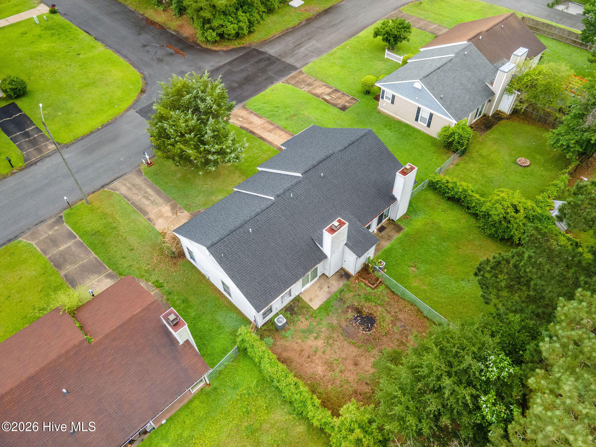 2314 Knollwood Lane,Midway Park