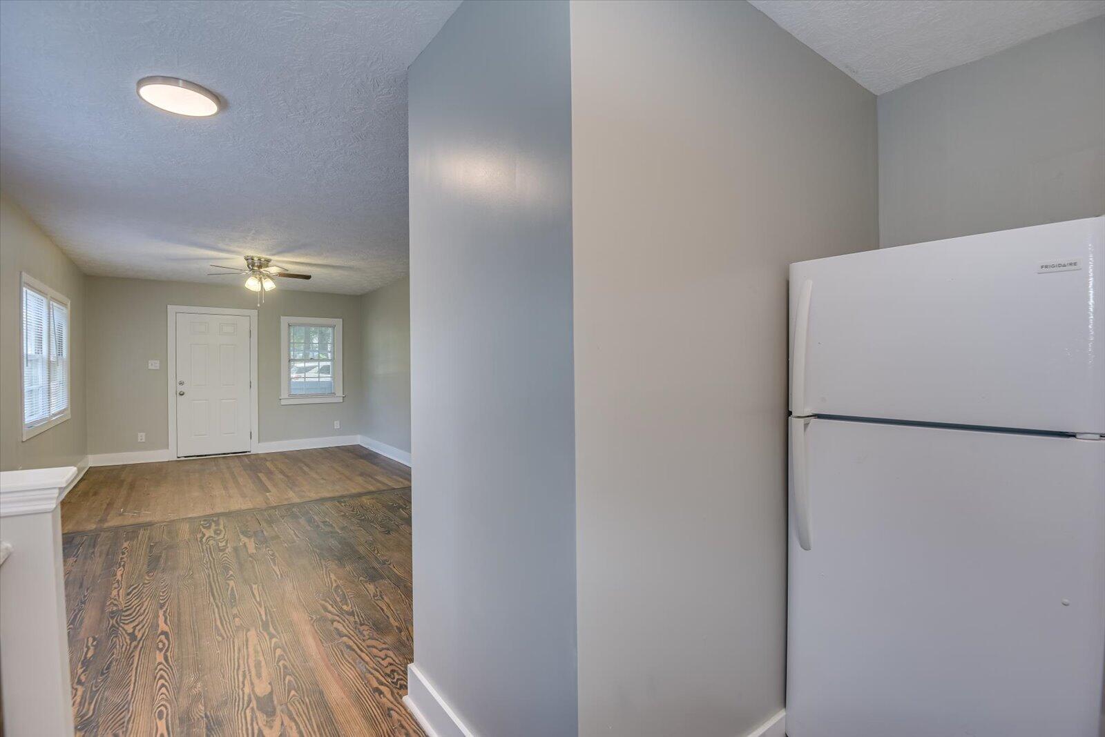 605 Jefferson Drive Augusta GA 30909