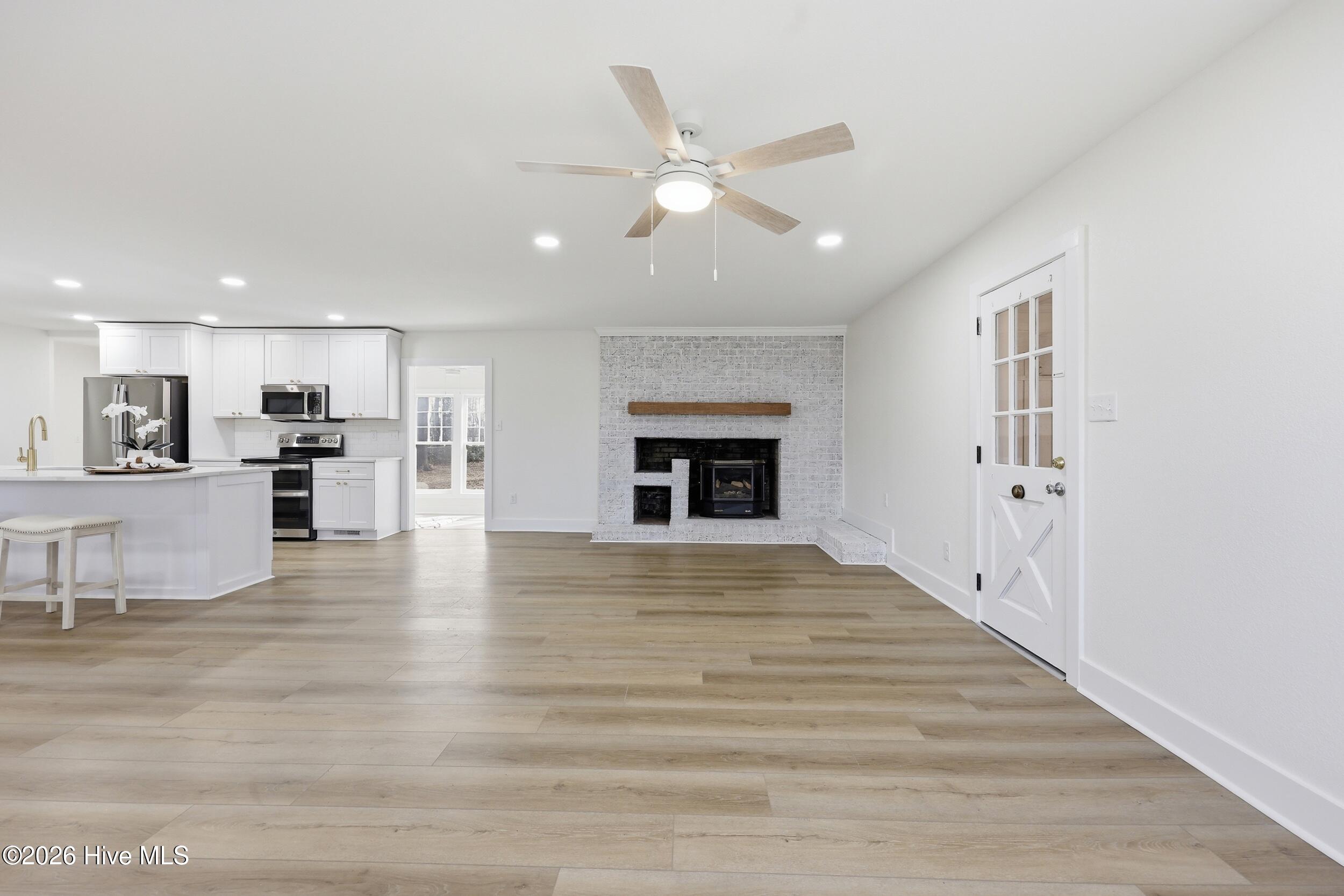 1804 Edgewood Drive, Elizabeth City, NC, 27909