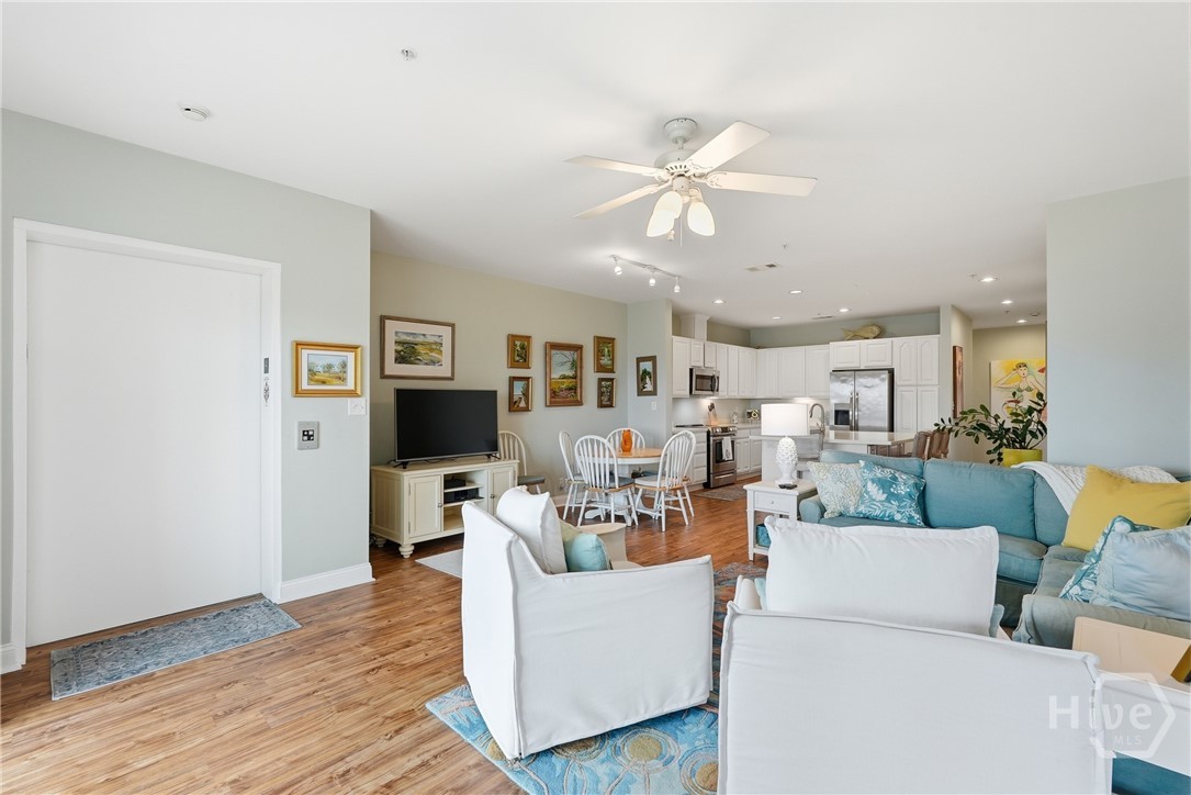 214 Butler Avenue, #306, Tybee Island, GA 31328 Listing Photo  11