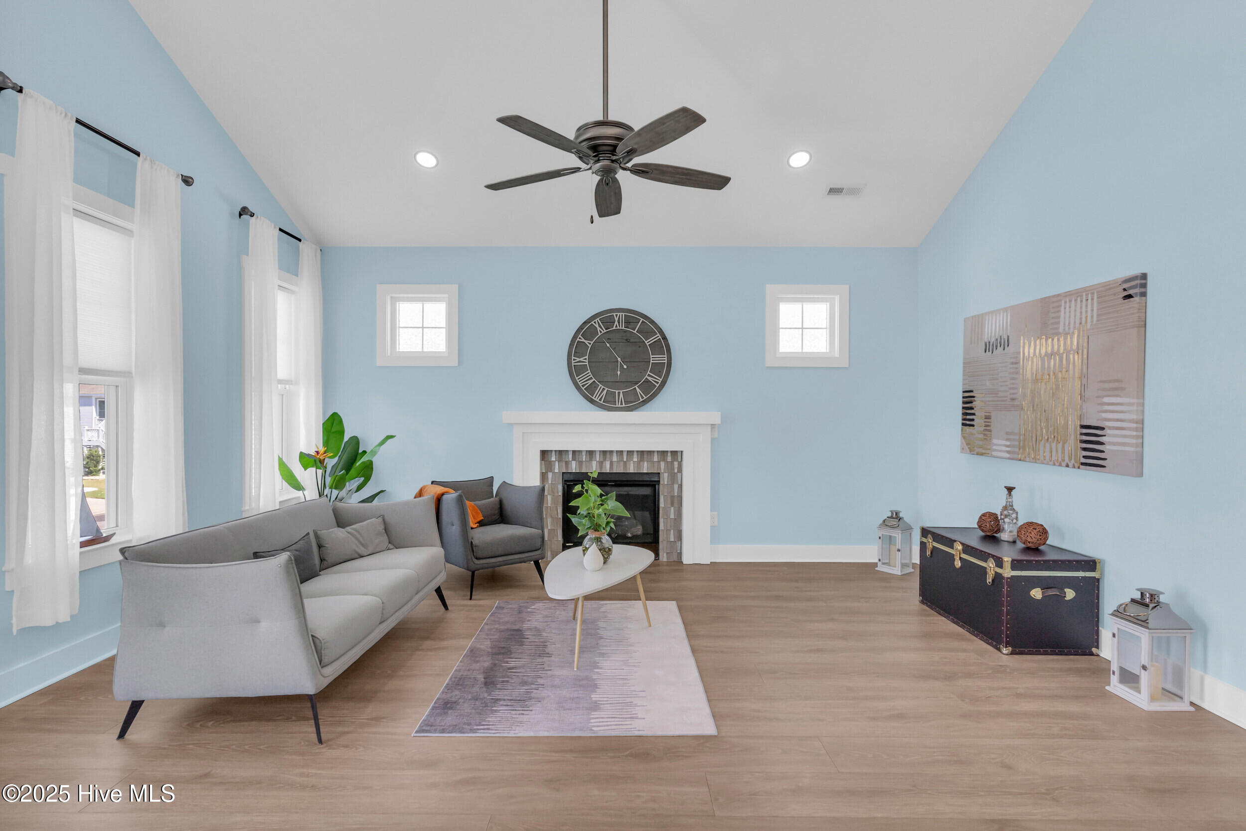 405 Ivy Lane, Carolina Beach, NC, 28428