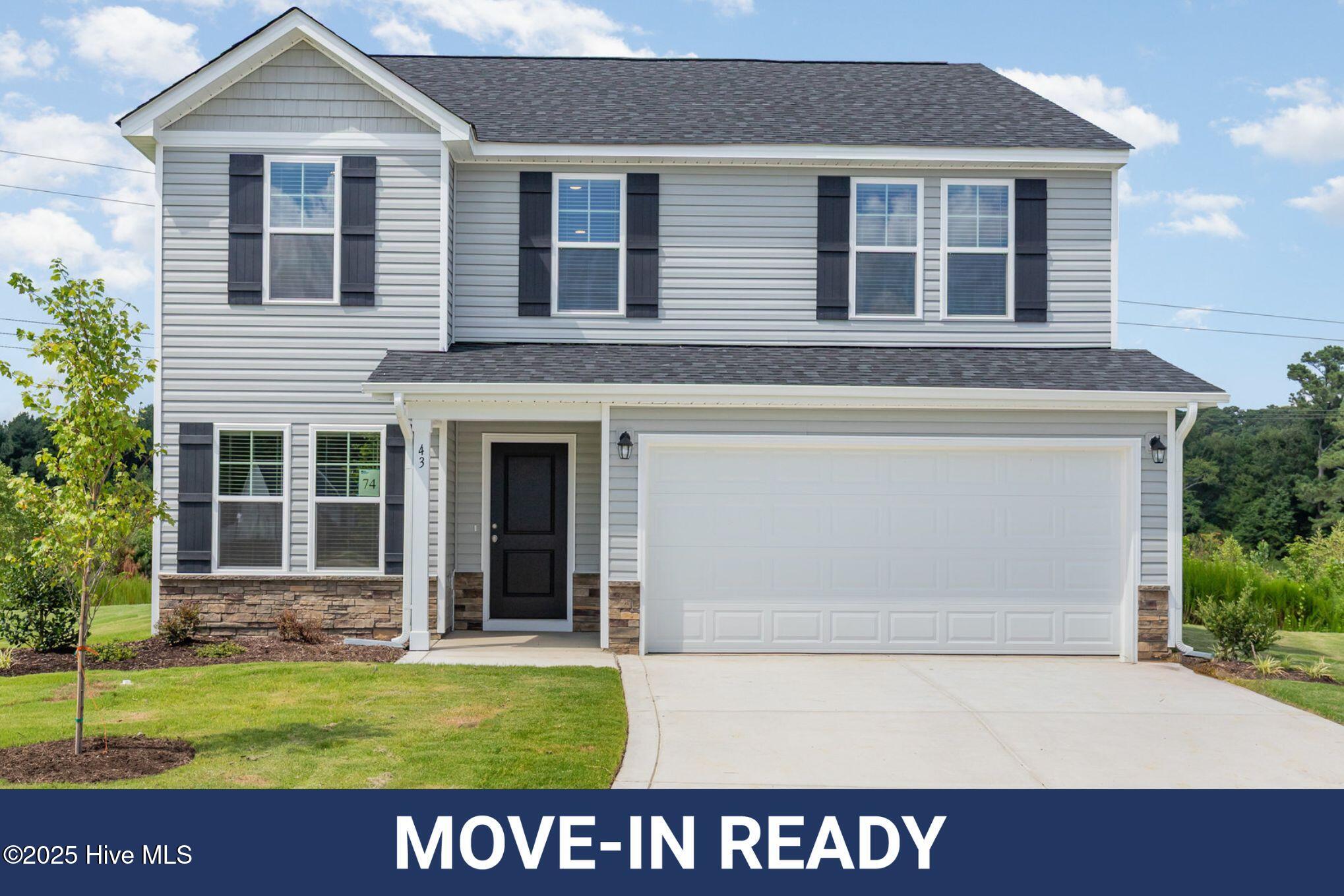 Property at 43 Chloe Court