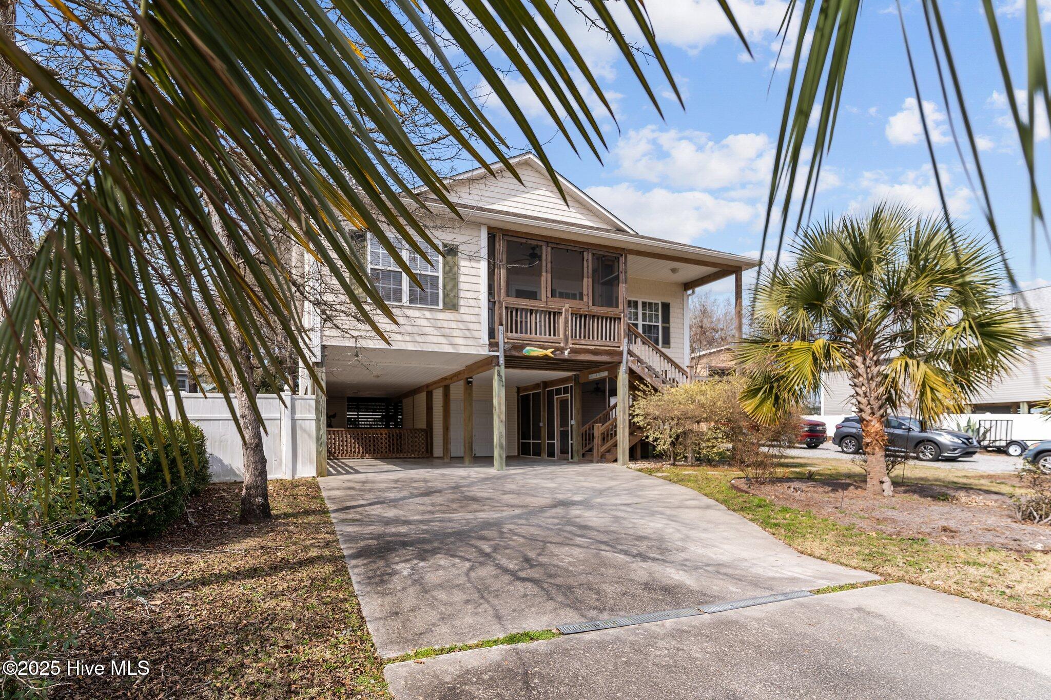 331 NE 49th Street, Oak Island, NC, 28465
