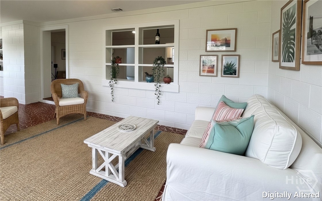 Photo 3 of Single family home for sale at 1921 Fitzgerald St, Savannah, GA 31405 | MLS# SA362261 | Listing updated on 2026-09-19