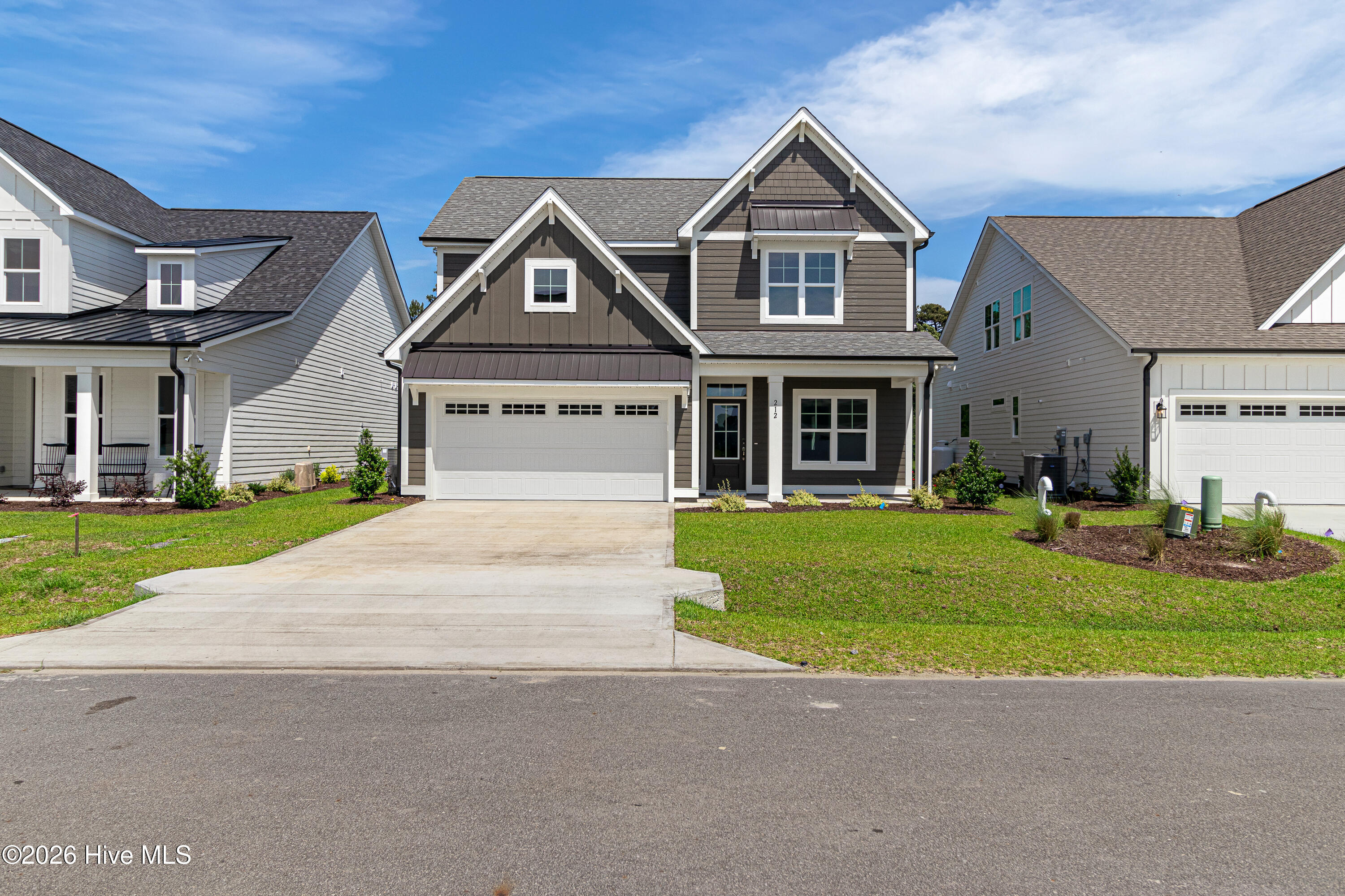 212 Windswept Lane,Beaufort