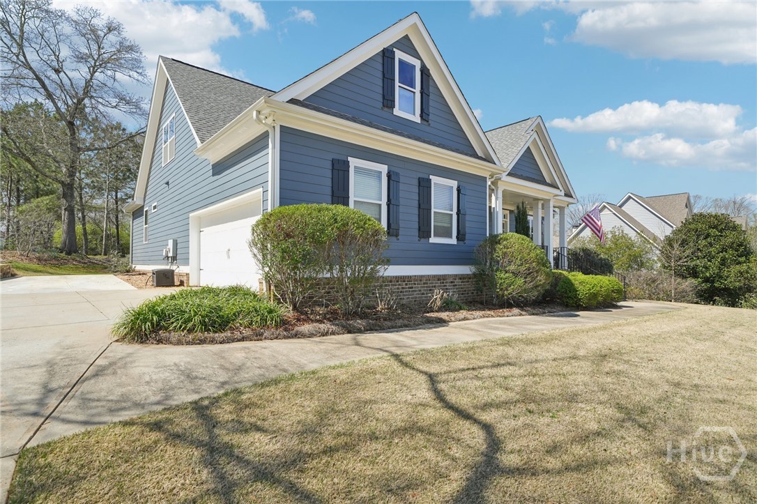 Homes for sale in Watkinsville, GA | 3531 Maddison Ave, Watkinsville, GA 30677 | MLS# CL351137