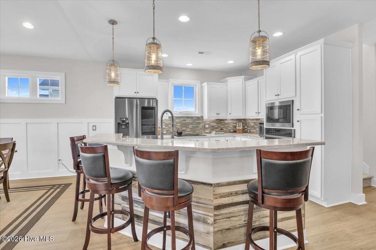 305 Ivy Lane, Carolina Beach, NC, 28428