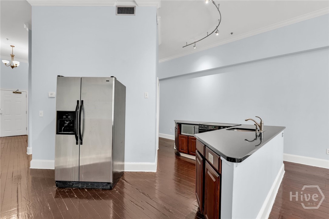 321 W Broughton Street UNIT 5, Savannah, GA, 31401