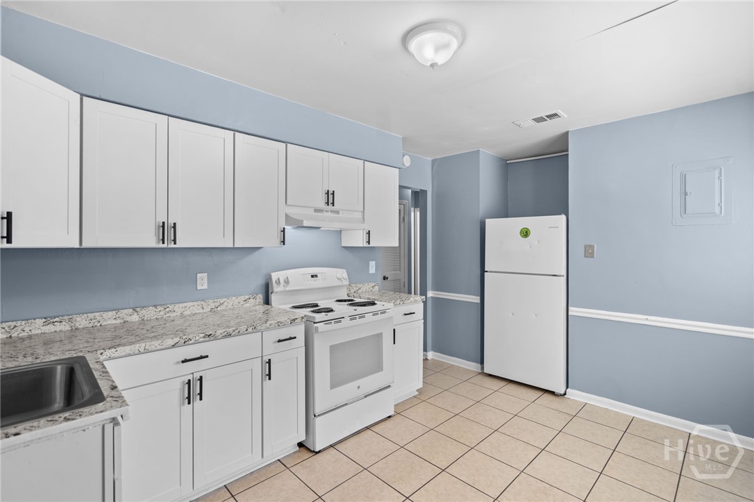 2511 Oak Forest Drive UNIT B, Savannah, GA, 31404