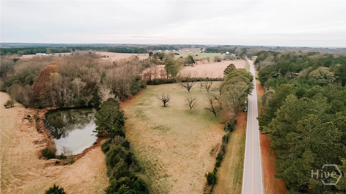 0 Sandy Cross Road, Lexington, GA, 30648