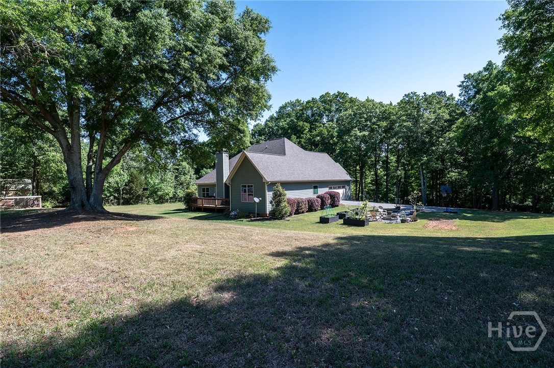 Undisclosed Address, Winterville, GA, 30683