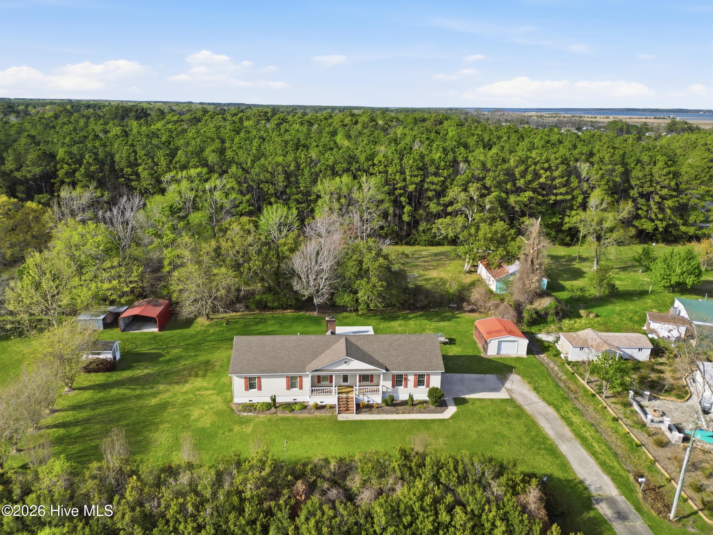 2695 Highway 70 Beaufort,Beaufort