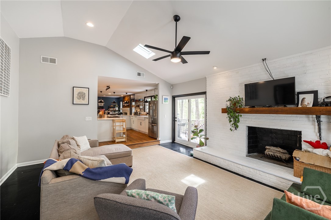 130 Oakdale Road