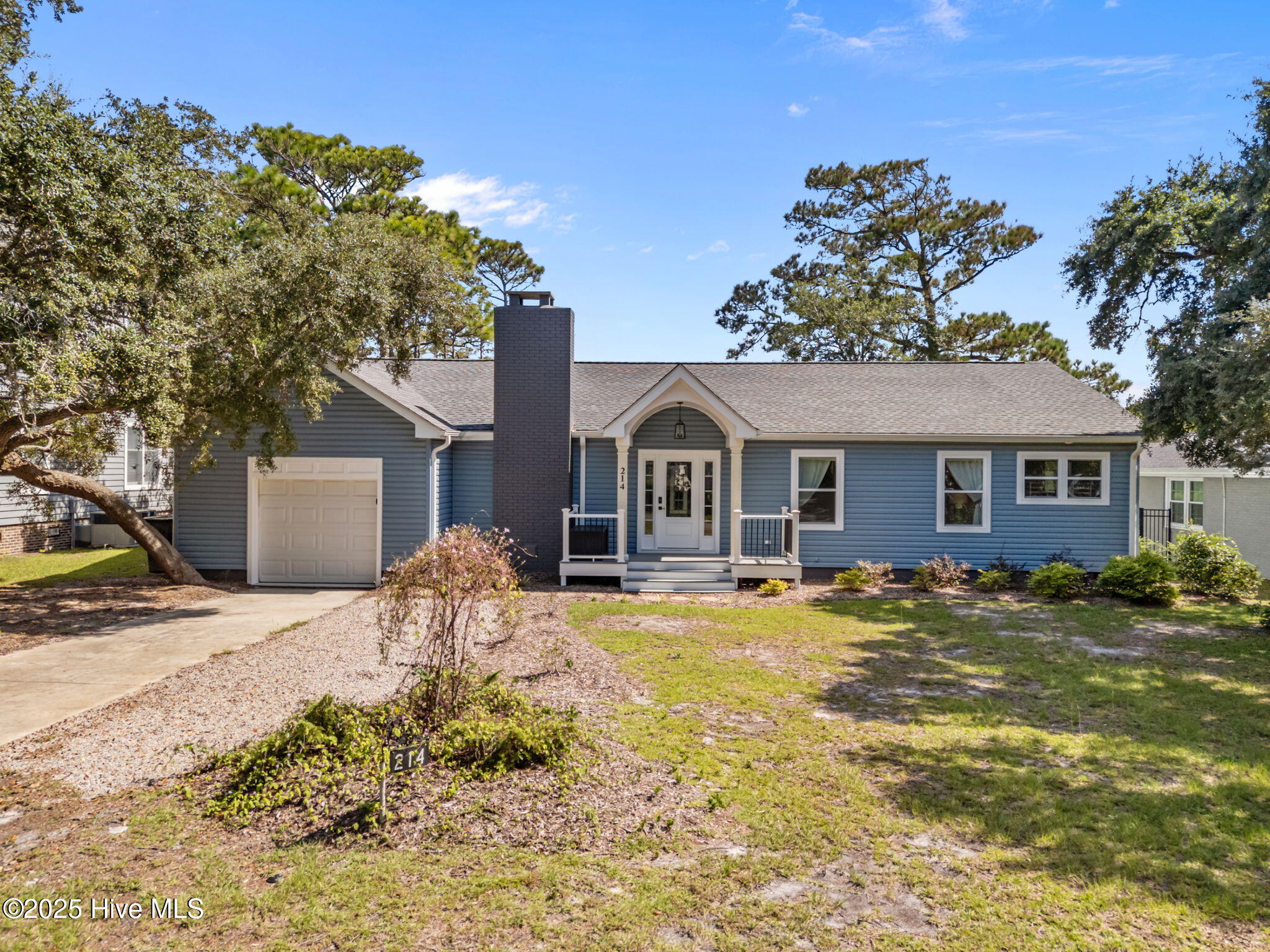 214 Mcglamery Street, Oak Island, NC, 28465