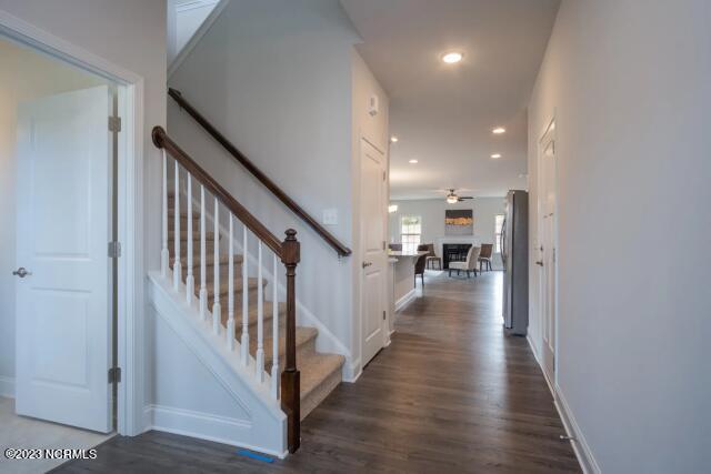 Homes for sale in Grimesland, NC | 424 Seashore St, Grimesland, NC 27837 | MLS# 100490810