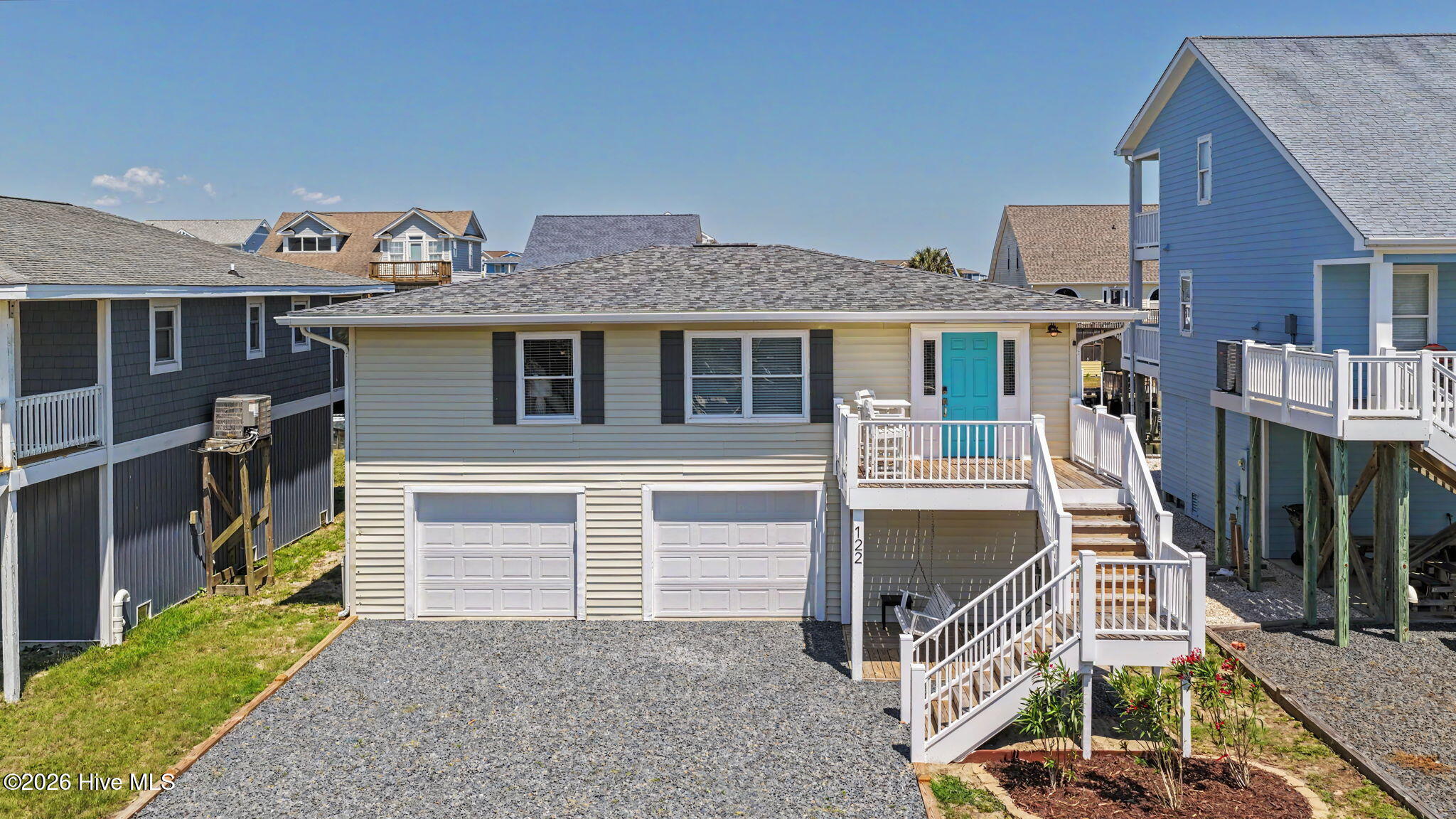Homes for sale in Holden Beach, NC | 122 Marlin Dr, Holden Beach, NC 28462 | MLS# 100579881