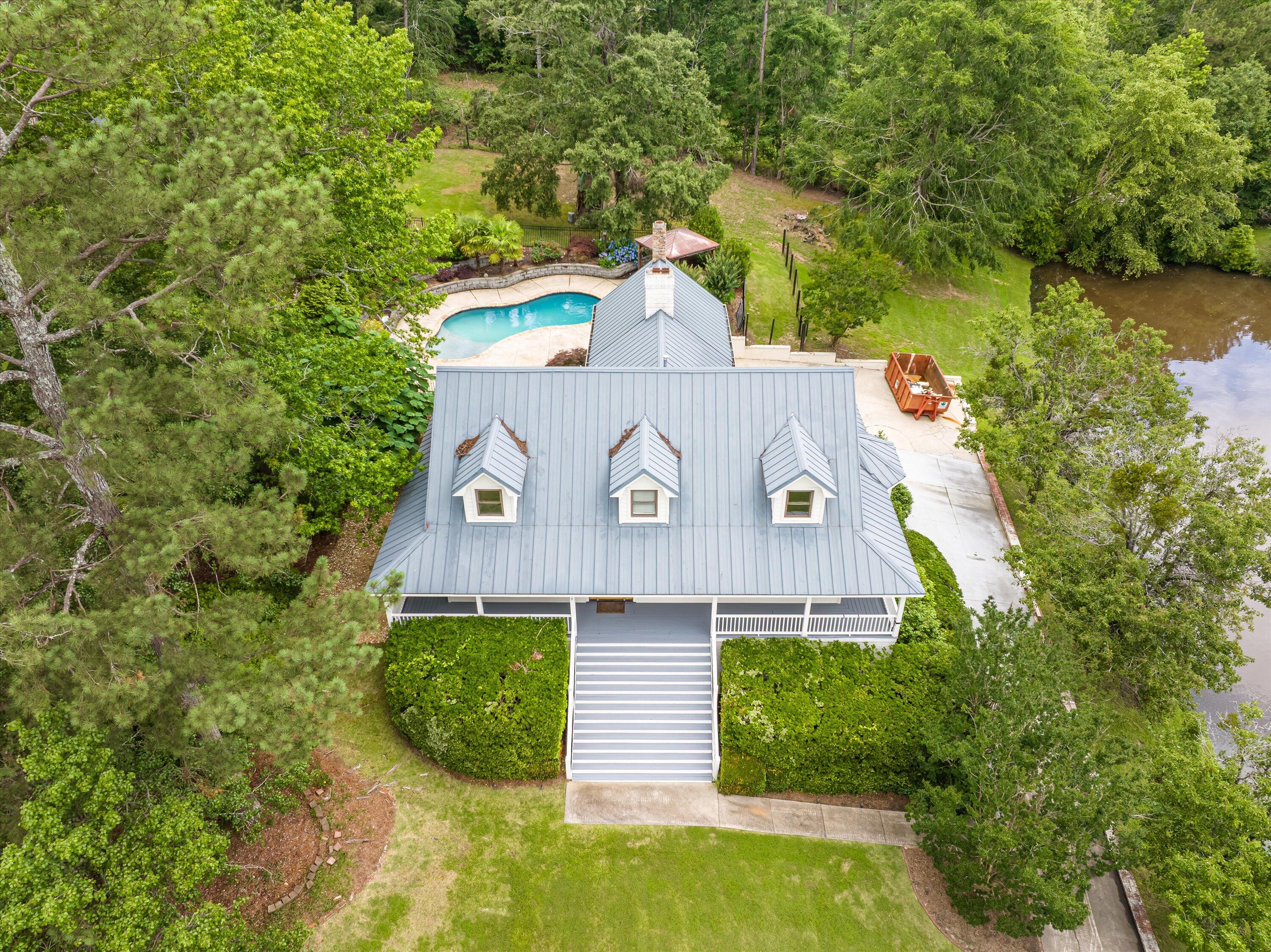 922 Windmill Lane, Evans, GA, 30809