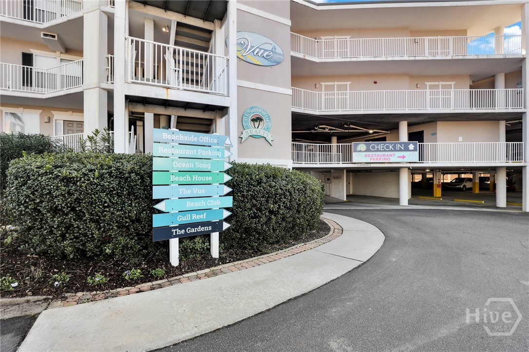 404 Butler Avenue UNIT 614, Tybee Island, GA, 31328