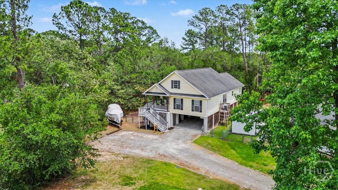 2 Brewster, Savannah, Georgia, 3 Bedrooms Bedrooms, 0 ,2 BathroomsBathrooms,Single family residence,For sale,Brewster,SA356744