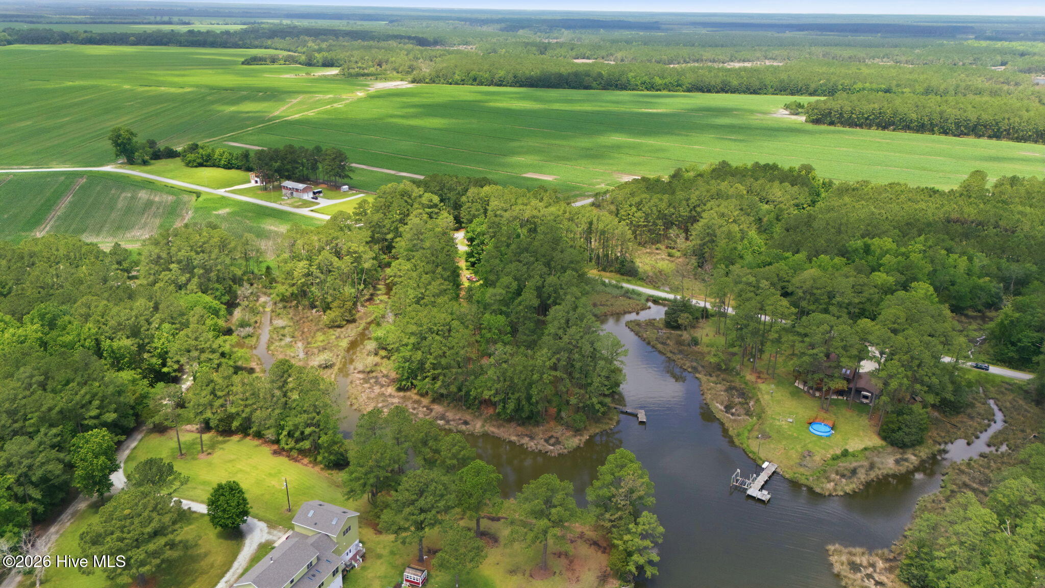 450 1 Griggs Road,Vandemere