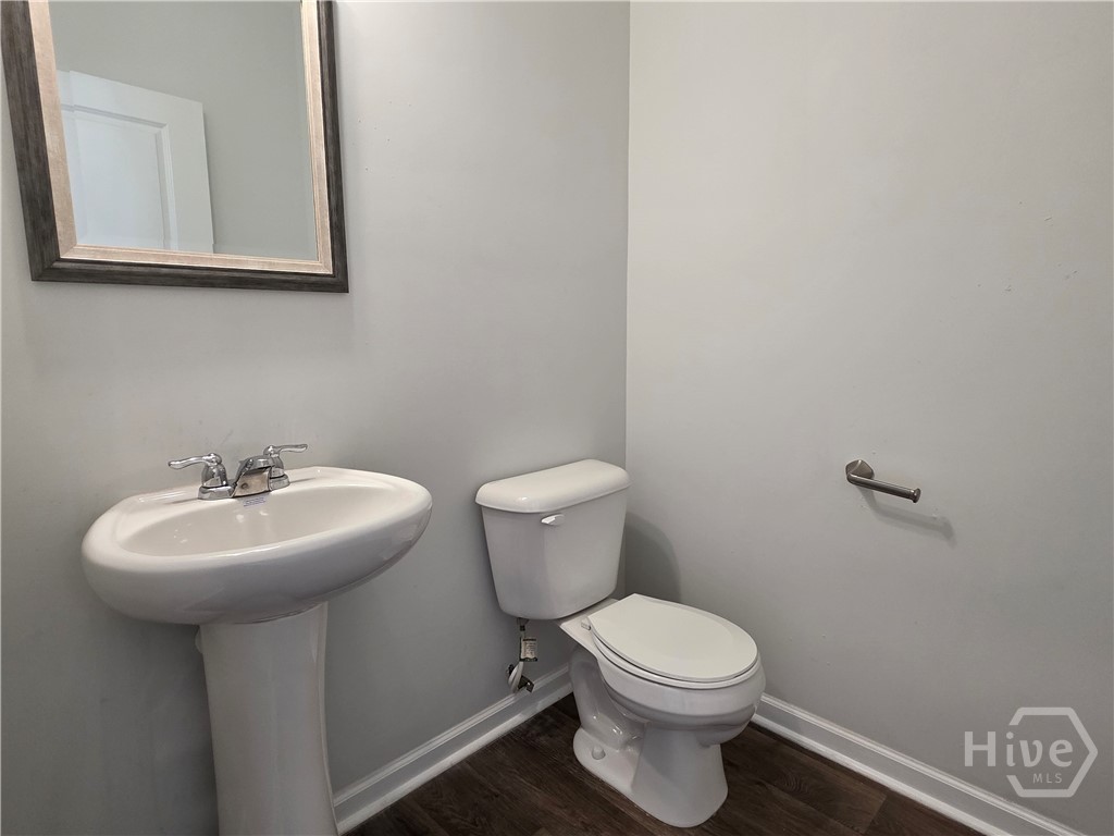 114 Troupe Drive, Pooler, GA 31322 Listing Photo  6