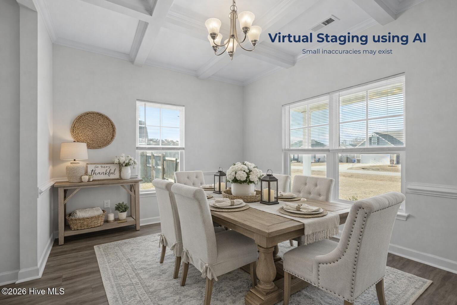 309 Sunrose Drive, Maysville, NC 28555 – photo 16: Virtual Staging (2)