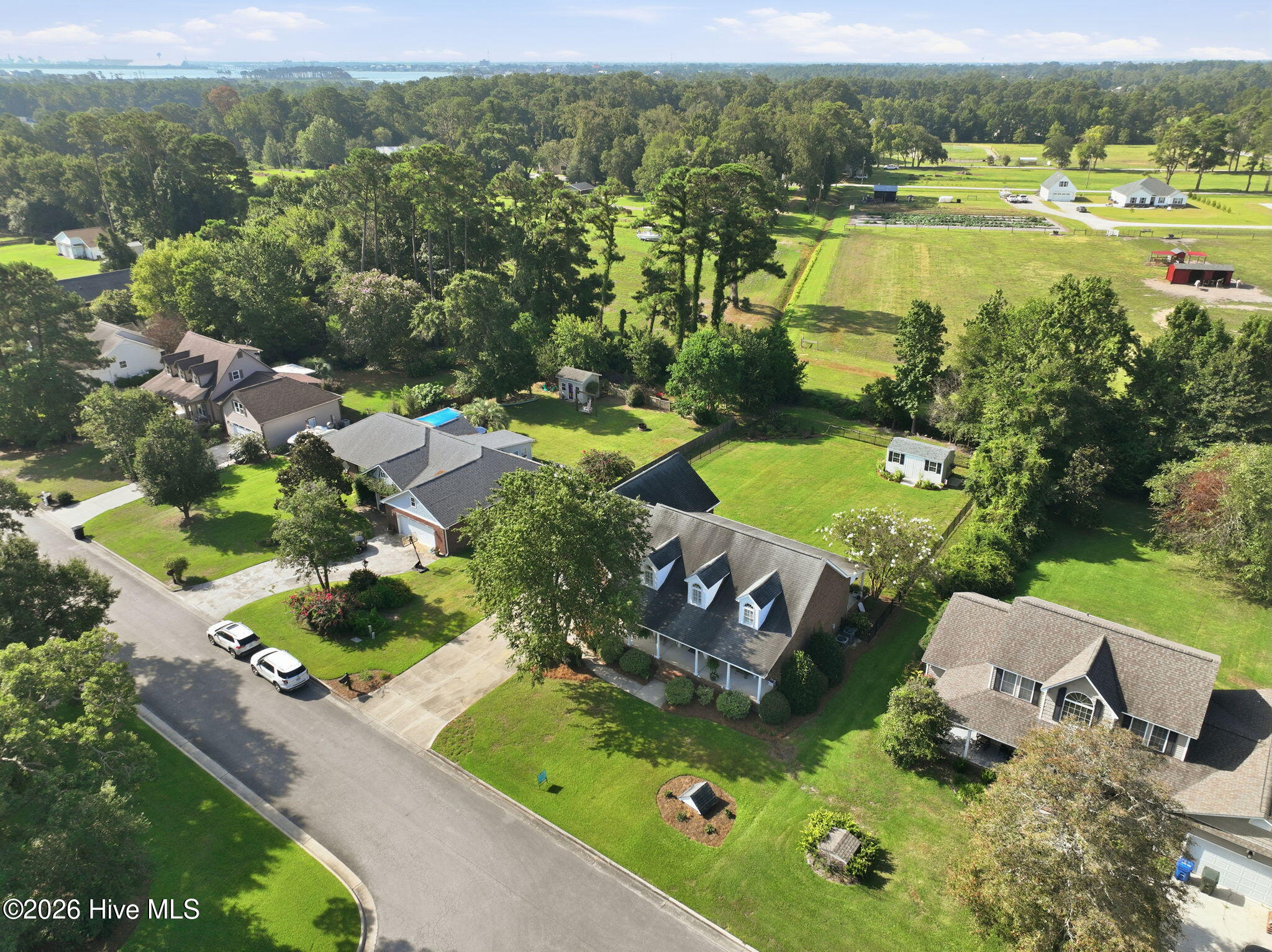 1611 Sanderling Drive,Morehead City