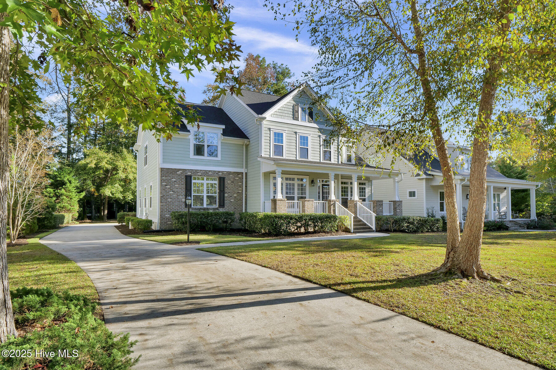 153 Brookhaven Trail, Leland, NC, 28451