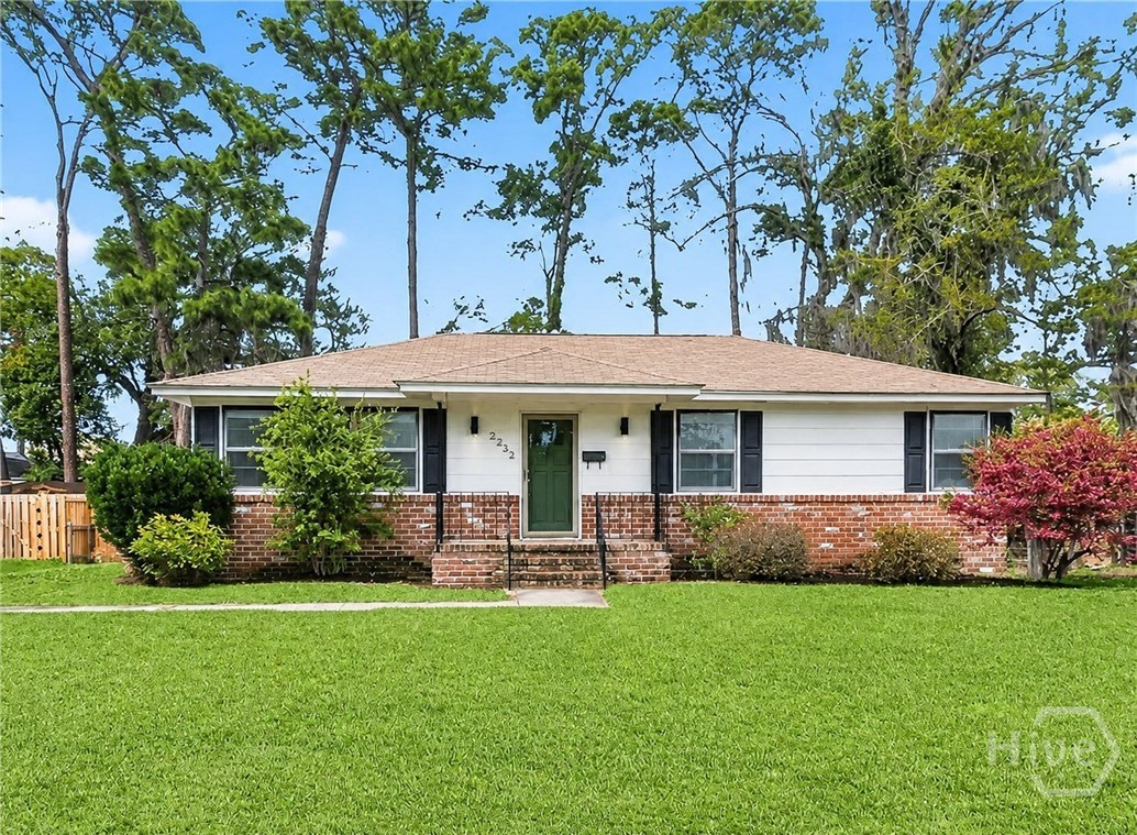 2232 Daffin Drive