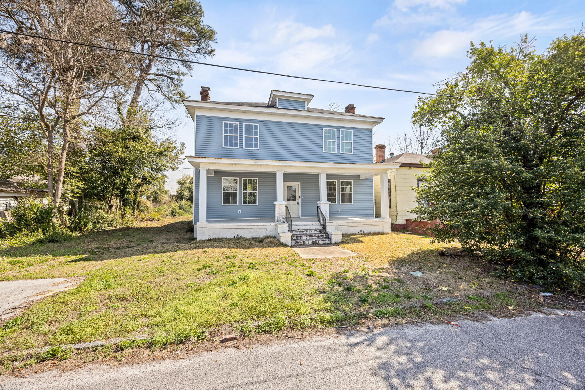 1136 Beman Street, Augusta, GA, 30904