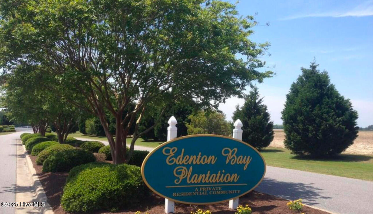 112 Lake Wood Drive, Edenton, NC, 27932