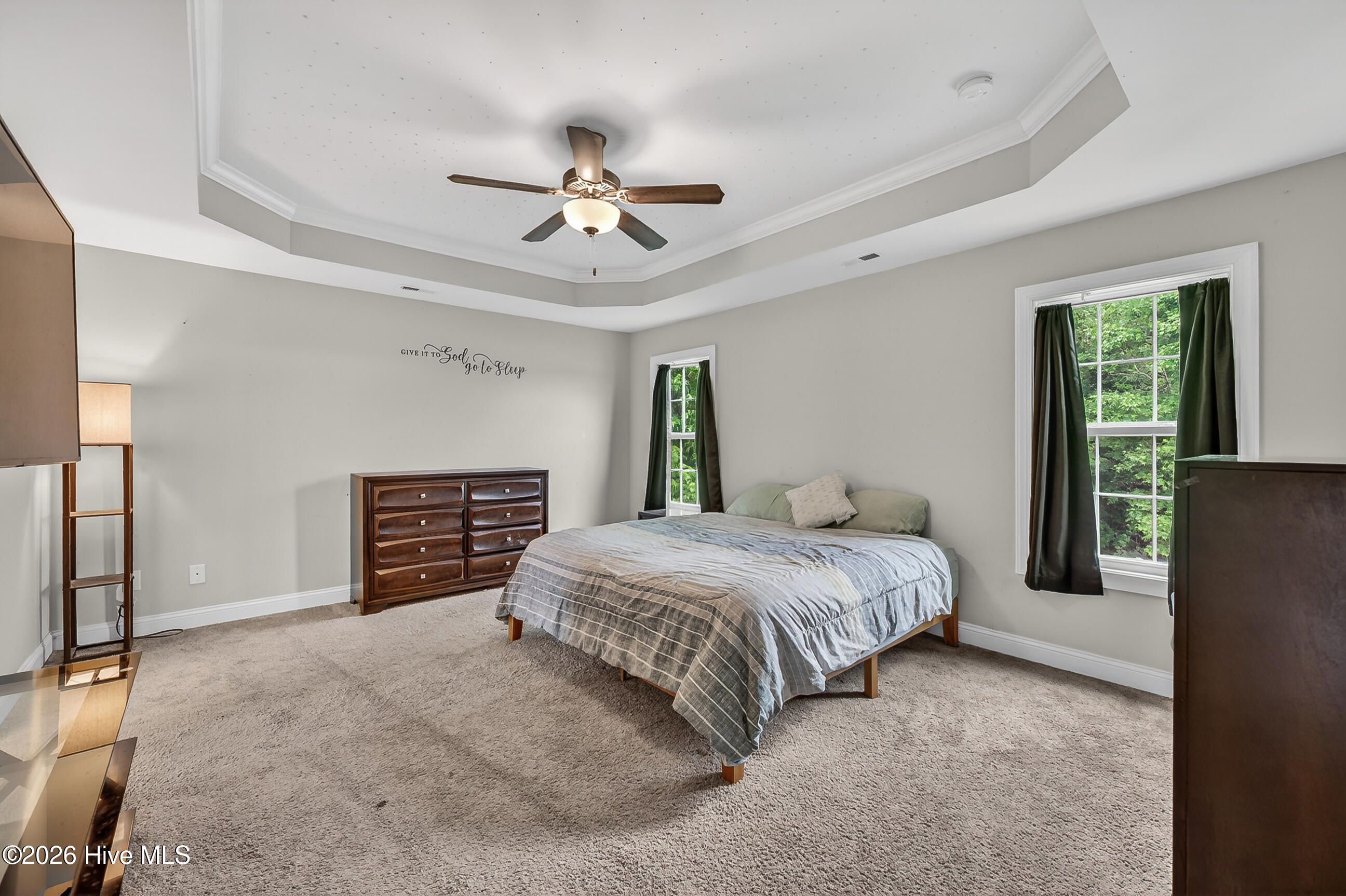 3010 Weathersby Drive,New Bern