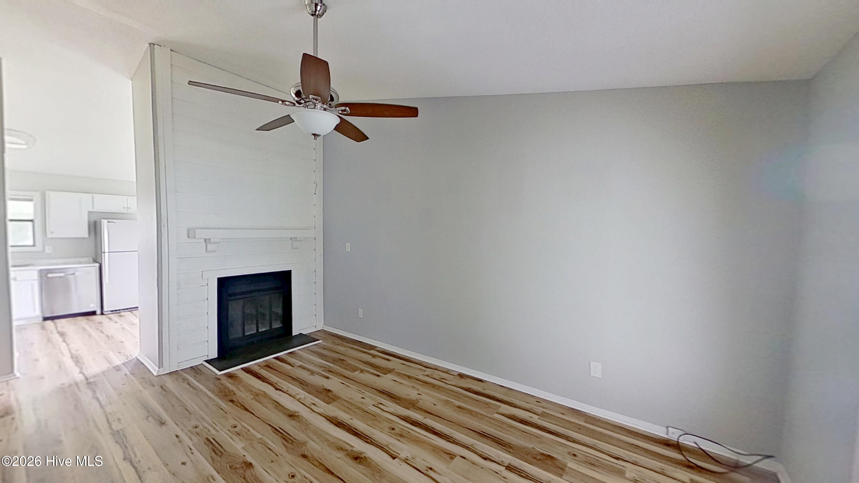 152 Village Circle, Jacksonville, NC, 28546