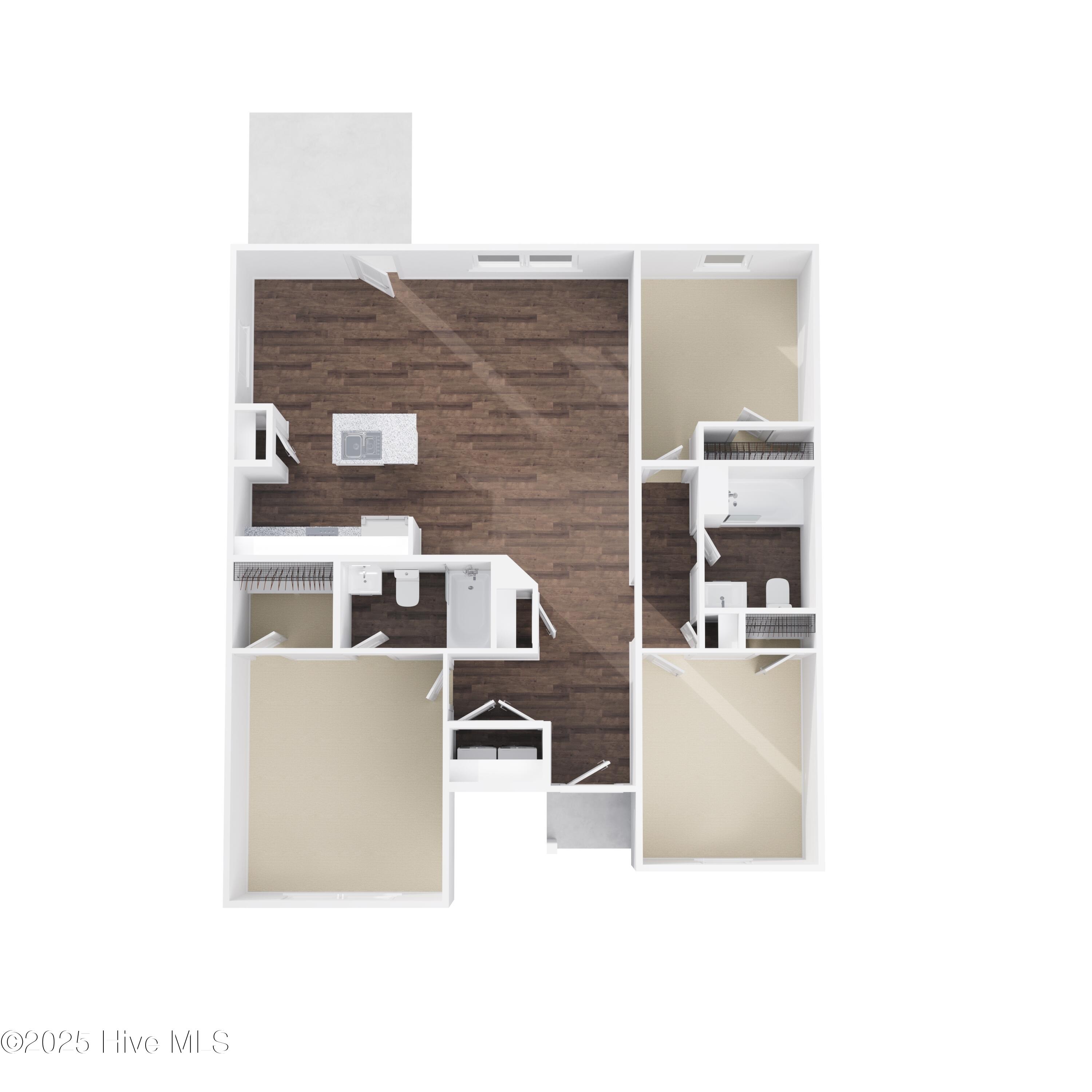 148 Ambergate Court, Rocky Mount, NC, 27804