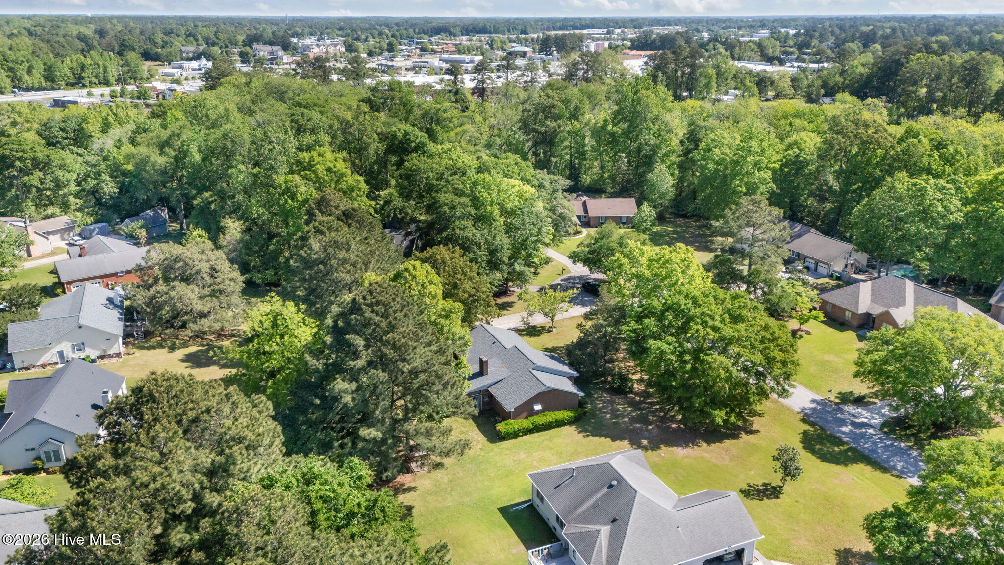 4802 Meadow Court Drive,New Bern