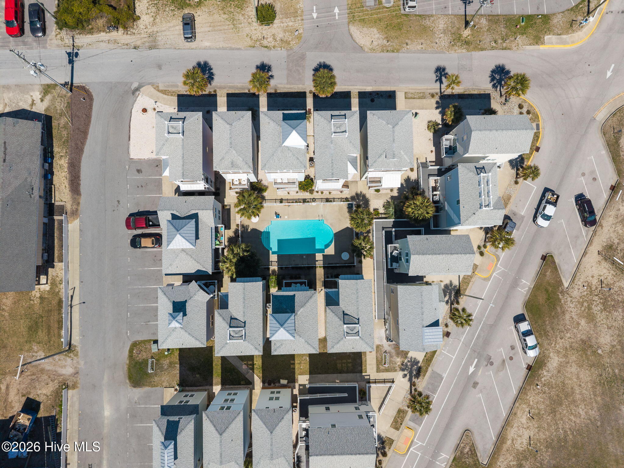 110 West Drive B,Atlantic Beach