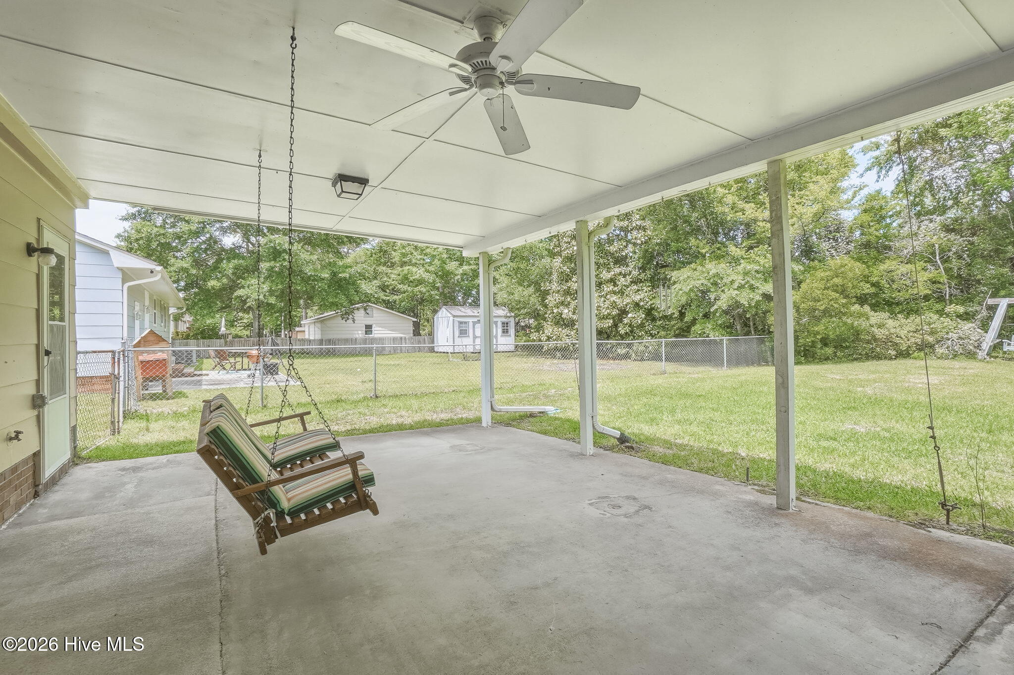 921 Harrell Drive,Morehead City