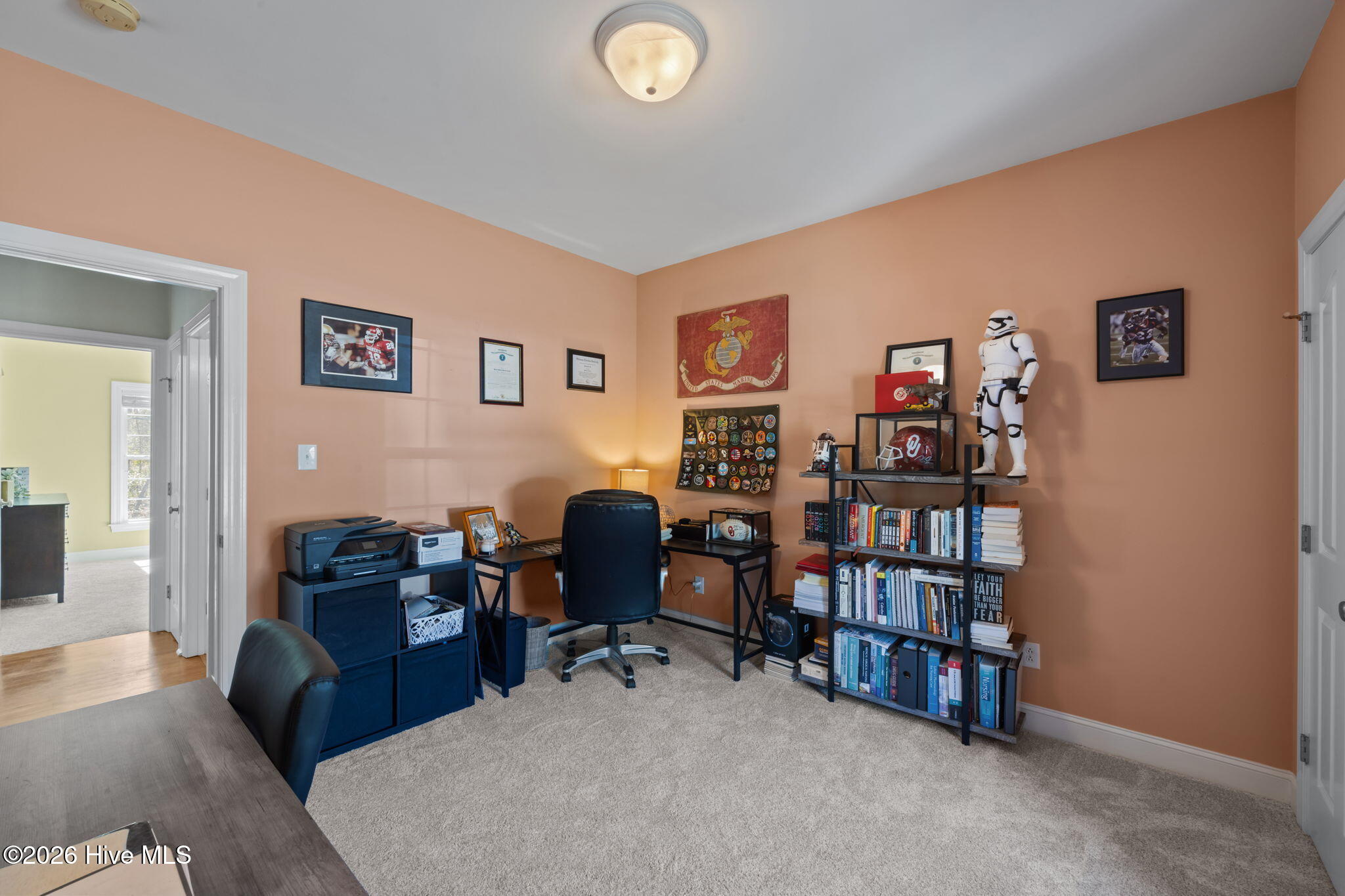 2027 Caracara Drive,New Bern