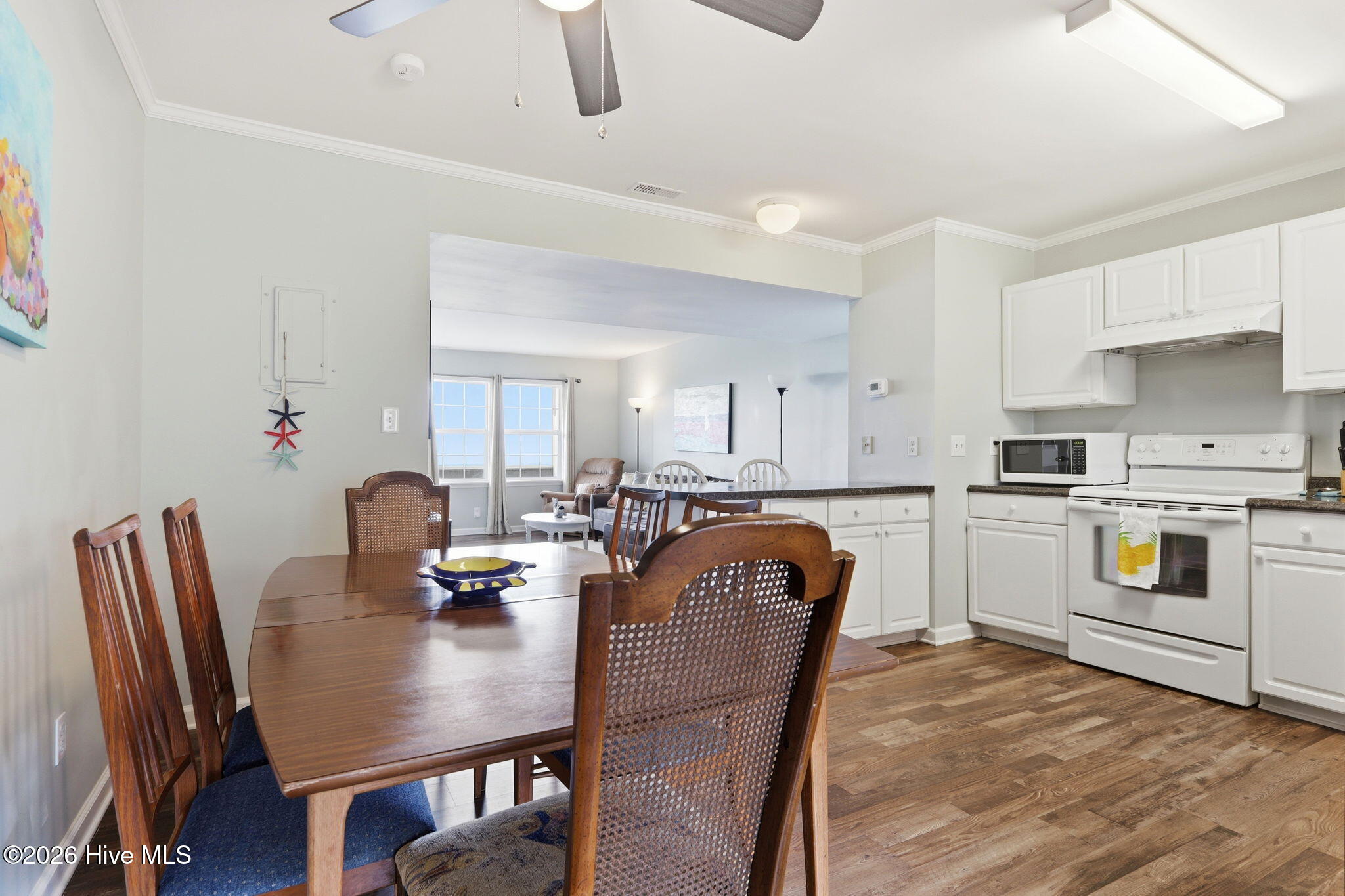 1116 E Fort Macon Road,Atlantic Beach