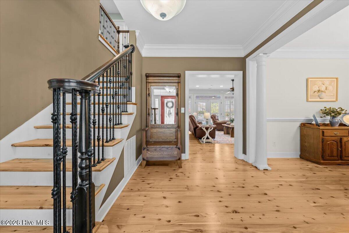 105 Pine Ledge Road, Rockingham, NC, 28379