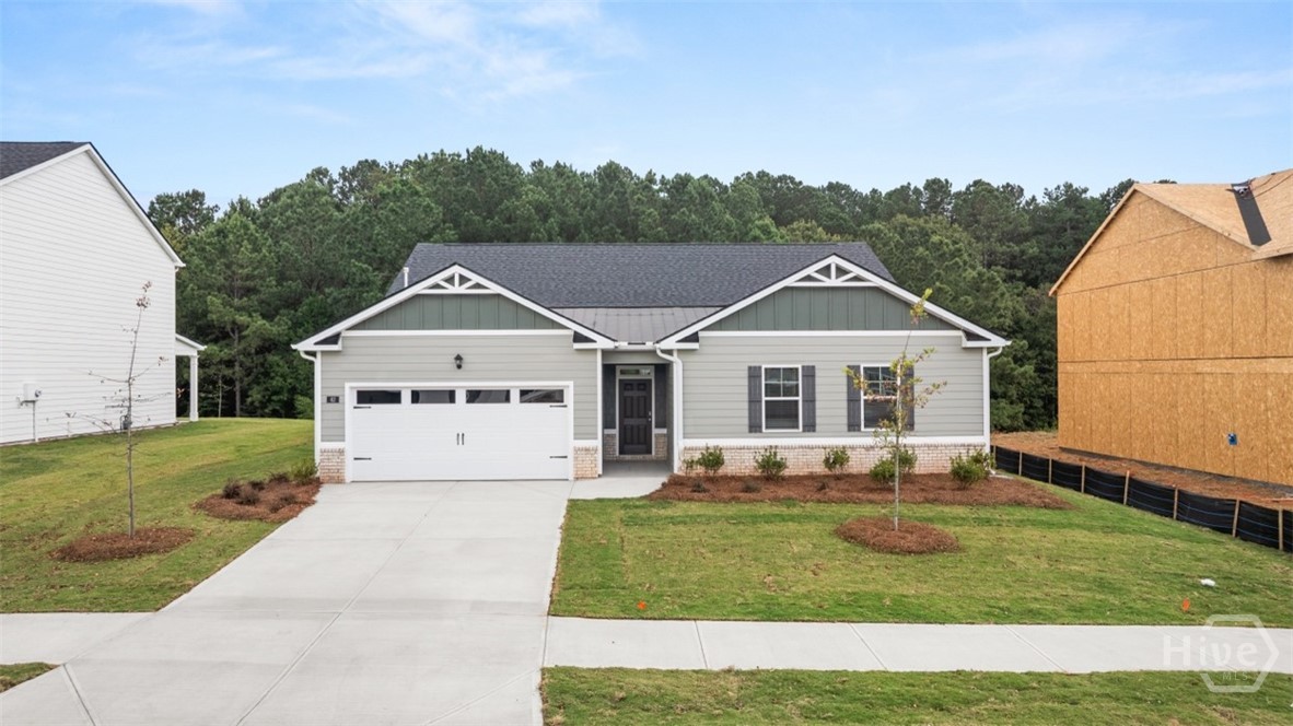 Property at 539 Abbott Road